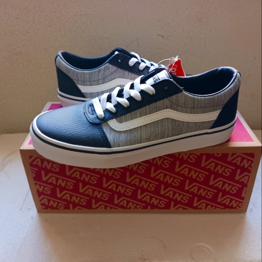Vans